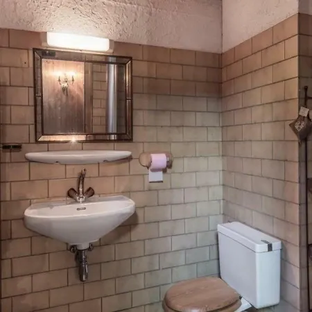 Duplex Cosy Avec Balcon, Garage Et Internet - Proche Pistes Et Centre De Megeve - Fr-1-453-193 Apartment