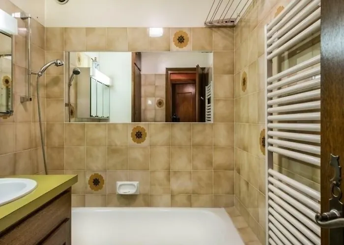 Duplex Cosy Avec Balcon, Garage Et Internet - Proche Pistes Et Centre De Megeve - Fr-1-453-193 Apartment Megeve