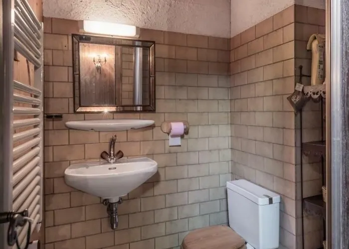 Duplex Cosy Avec Balcon, Garage Et Internet - Proche Pistes Et Centre De Megeve - Fr-1-453-193 Apartment